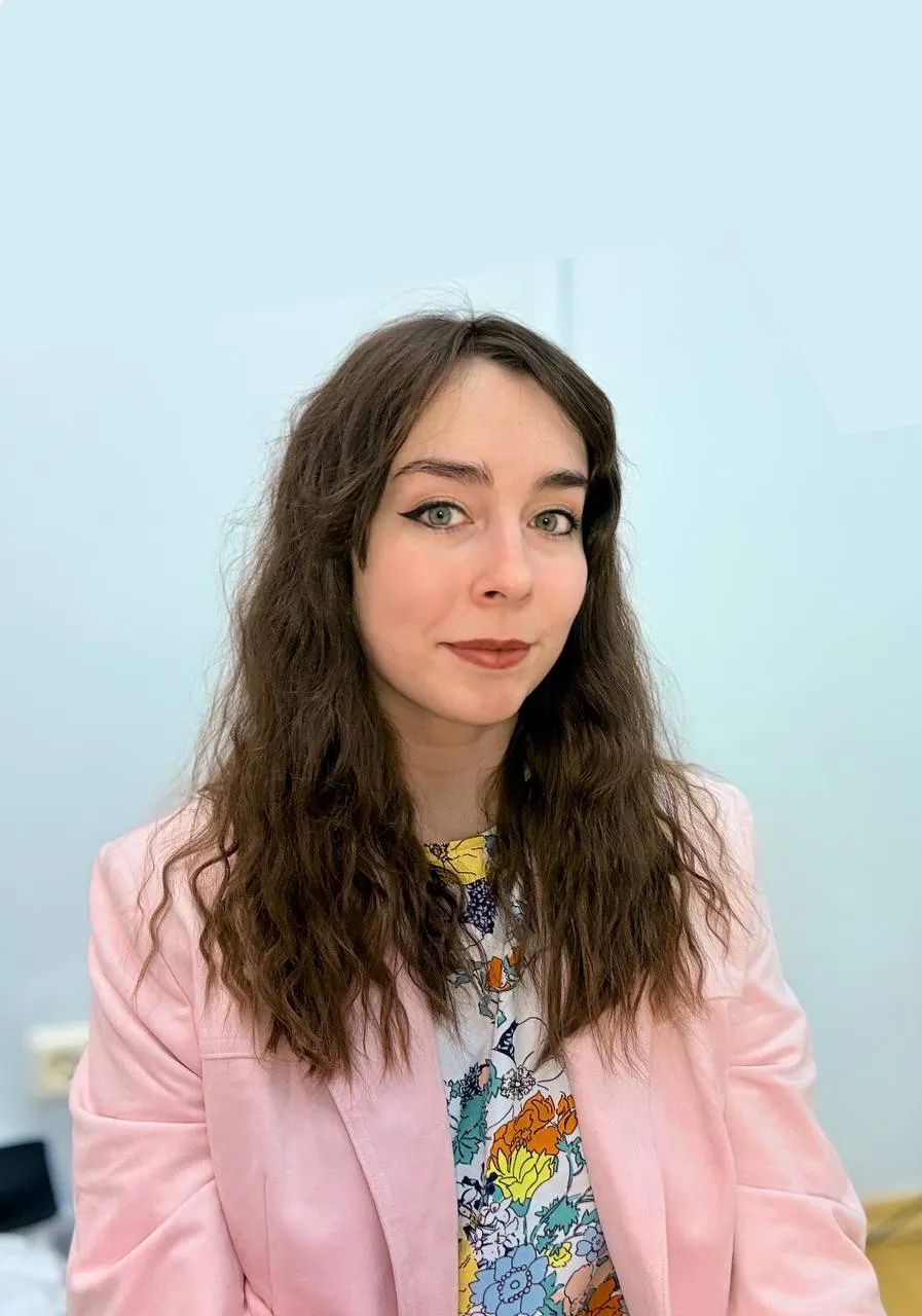 Товстолуцкая Ксения Владиславовна